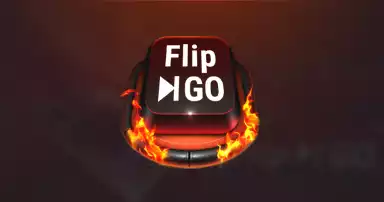 Flip & Go