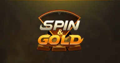 Pokerok Spin & Gold